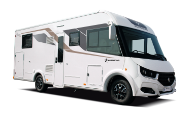 Autostar _ intégral