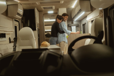 ARCA AMERICA AMB-117