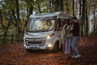 ARCA AMERICA AMB-154