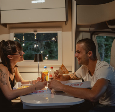 Mclouis SLIM AMB.-119