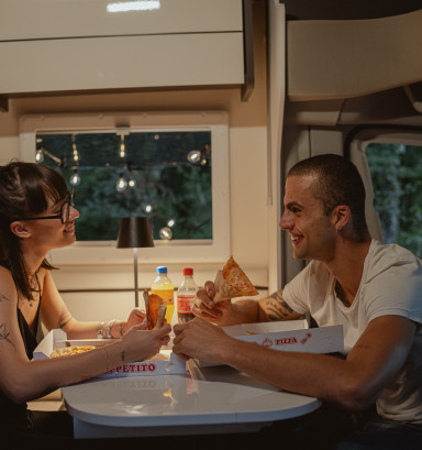 Mclouis SLIM AMB.-119