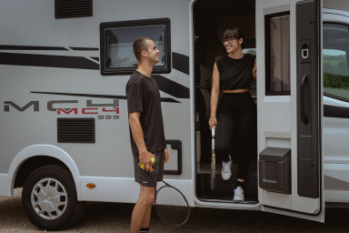 Mclouis SLIM AMB.-15