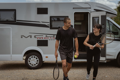 Mclouis SLIM AMB.-23