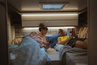 Mclouis SLIM AMB.-47