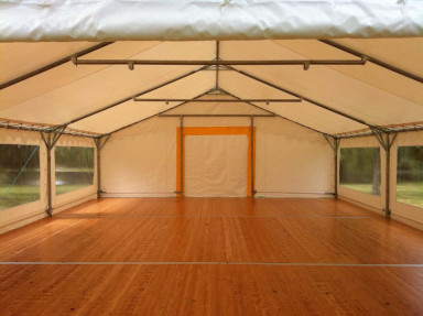 TRIGANO COLLECTIVITE 8X12 PLANCHER