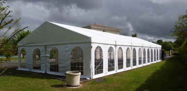 TRIGANO COLLECTIVITE TENTE