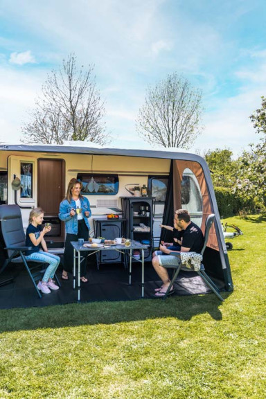 Travellife – Collection Family – 2611