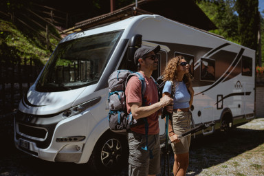 EDENCAMP H745 GLG AMB-40
