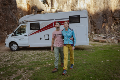 Roller team KRONOS FIT AMB-133