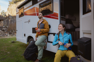 Roller team KRONOS FIT AMB-147