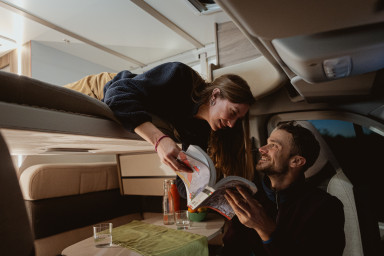 Roller team KRONOS FIT AMB-203