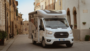 Roller team KRONOS FIT AMB-68