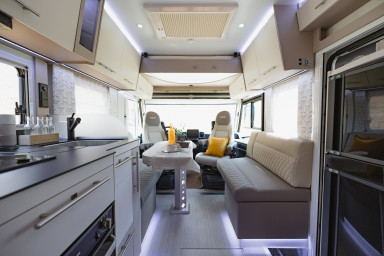 Notin CALVIA CF – HD – 34